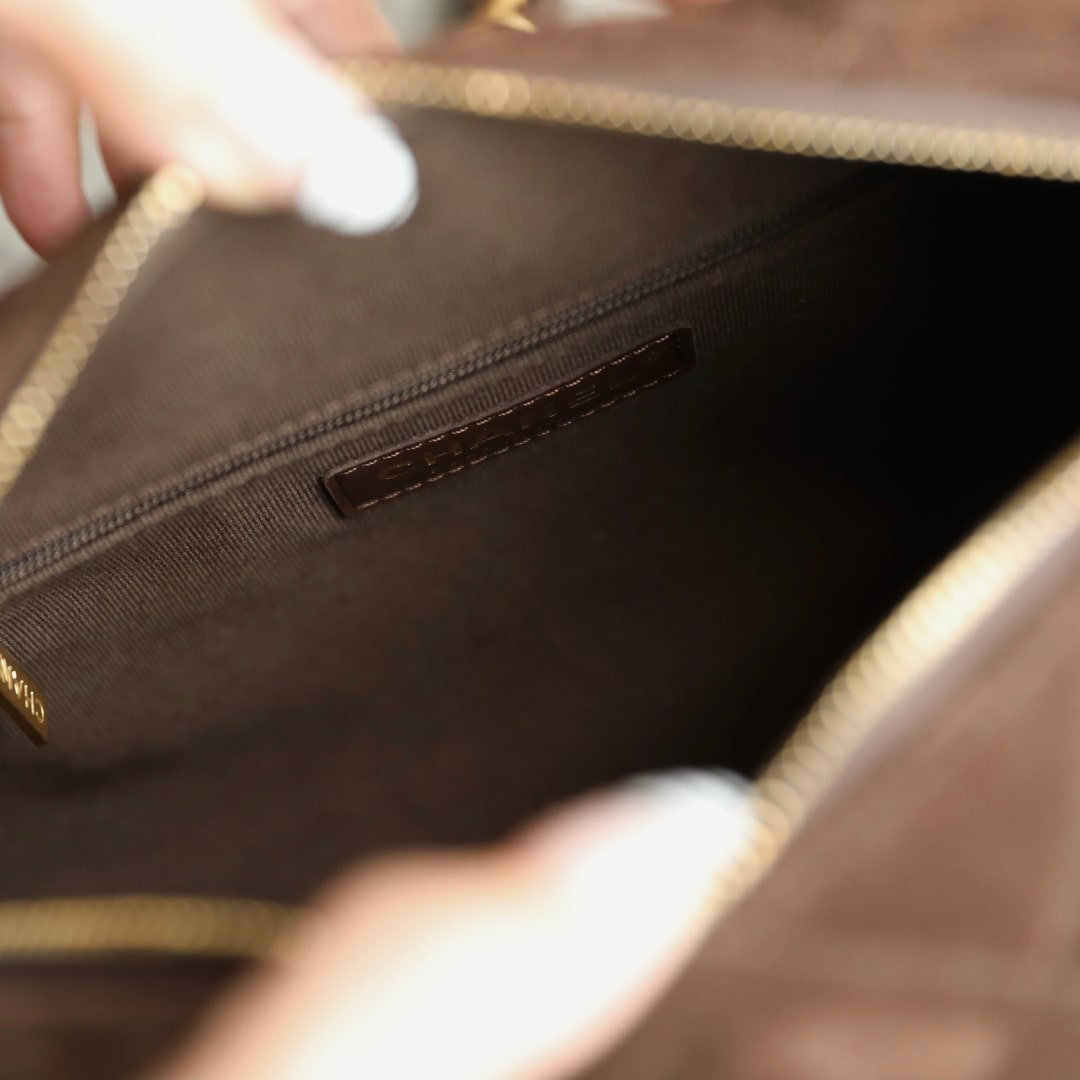 Chanel 香奈兒 Leather Goods