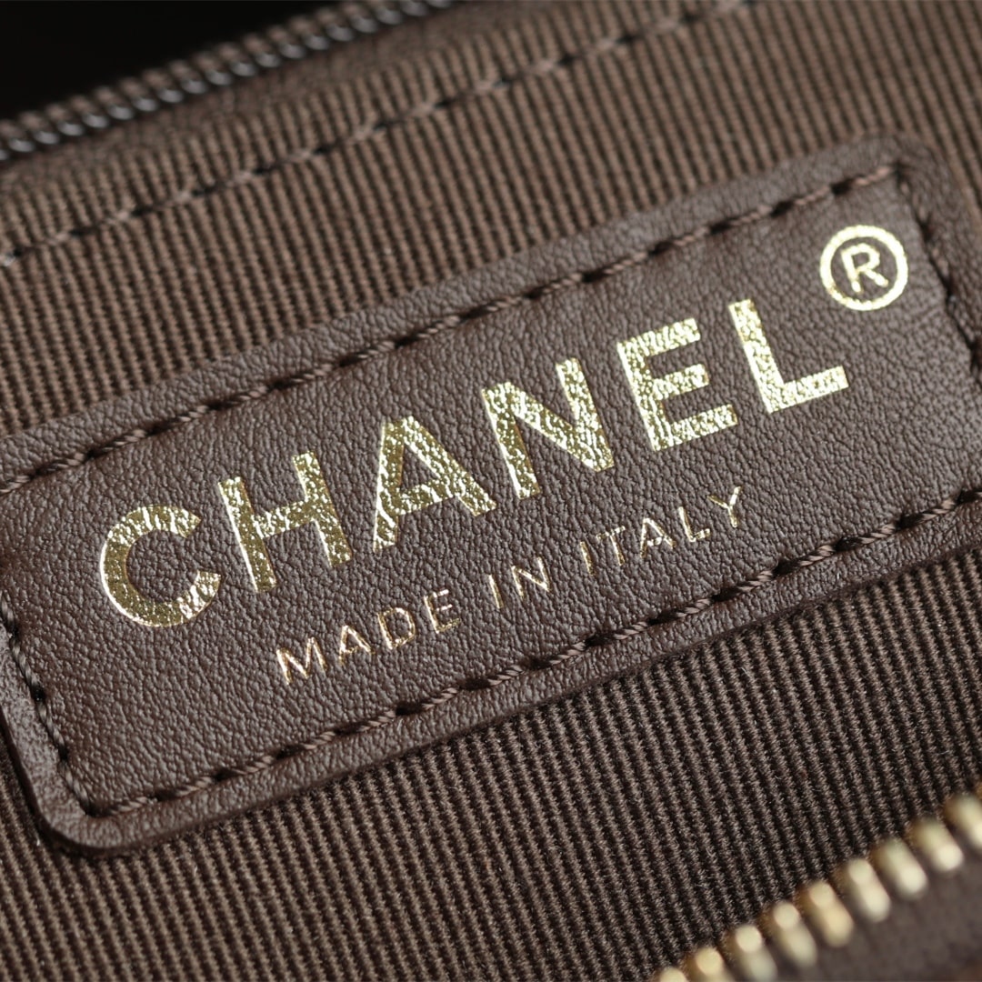Chanel 香奈兒 Leather Goods