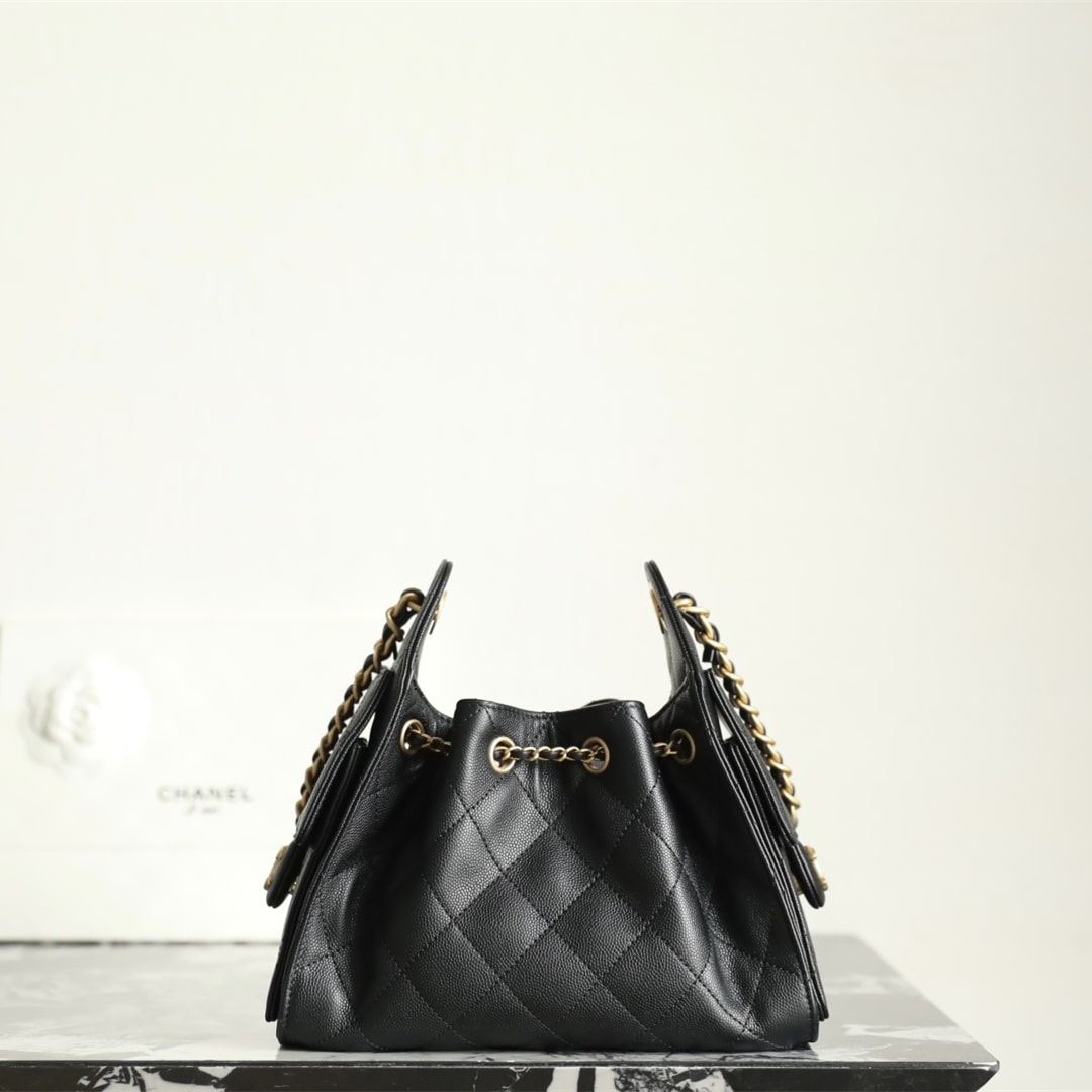 Chanel 香奈兒 Leather Goods