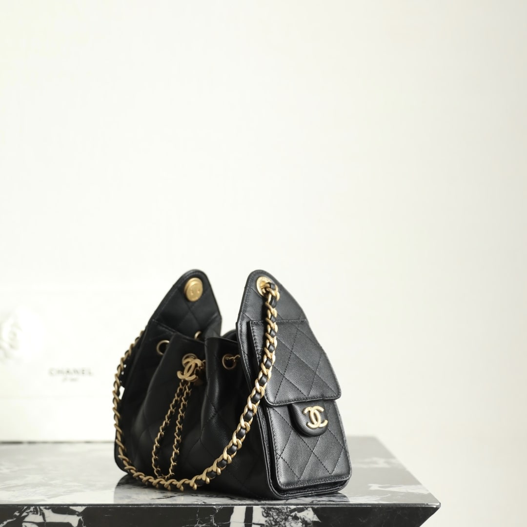 Chanel 香奈兒 Leather Goods