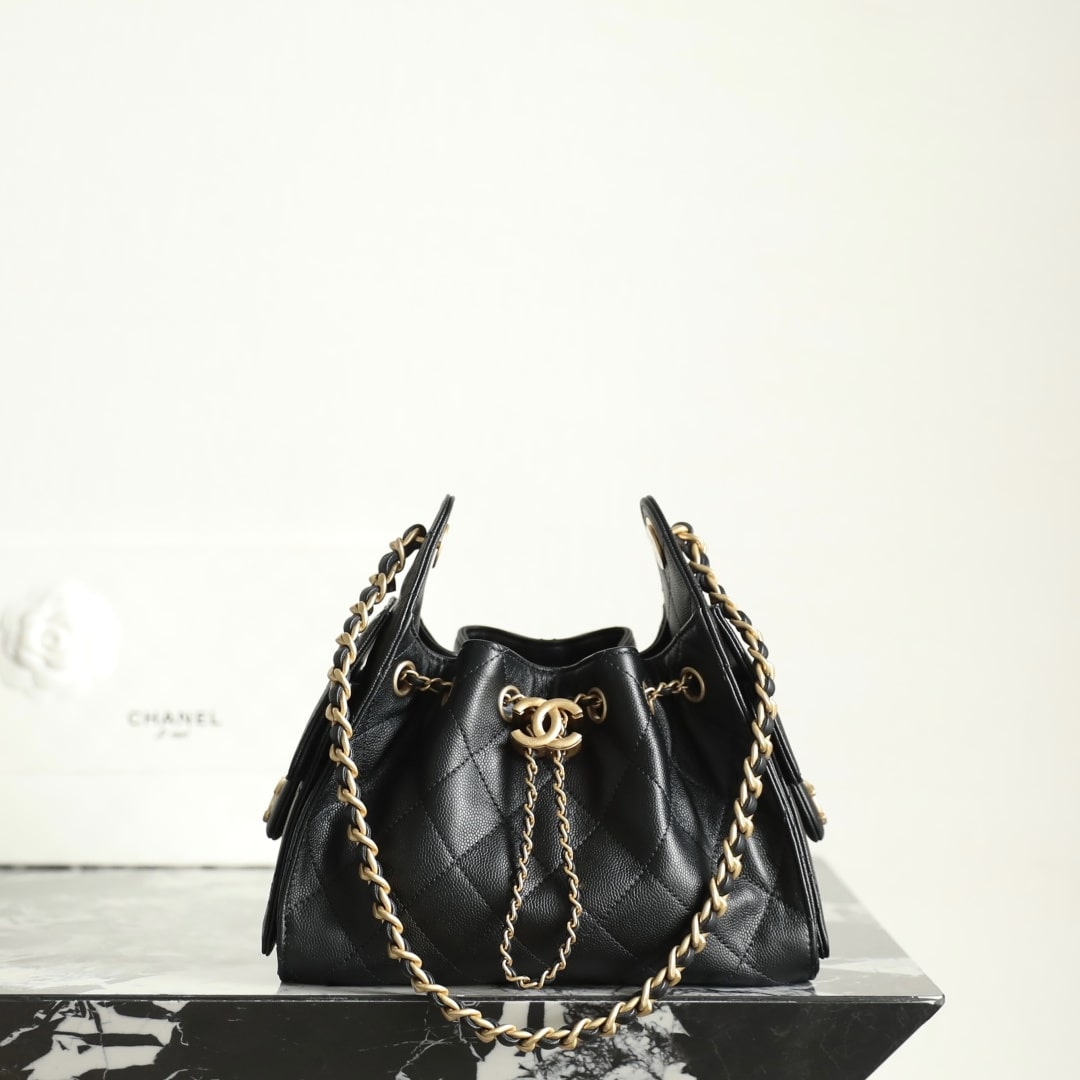 Chanel 香奈兒 Leather Goods