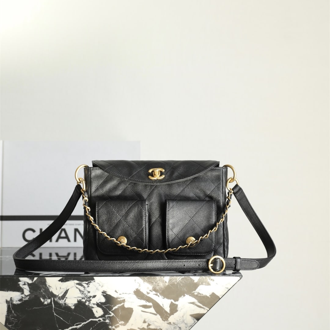 Chanel 香奈兒 Leather Goods