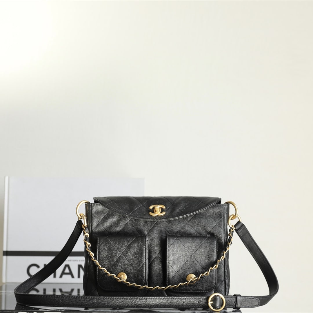 Chanel 香奈兒 Leather Goods