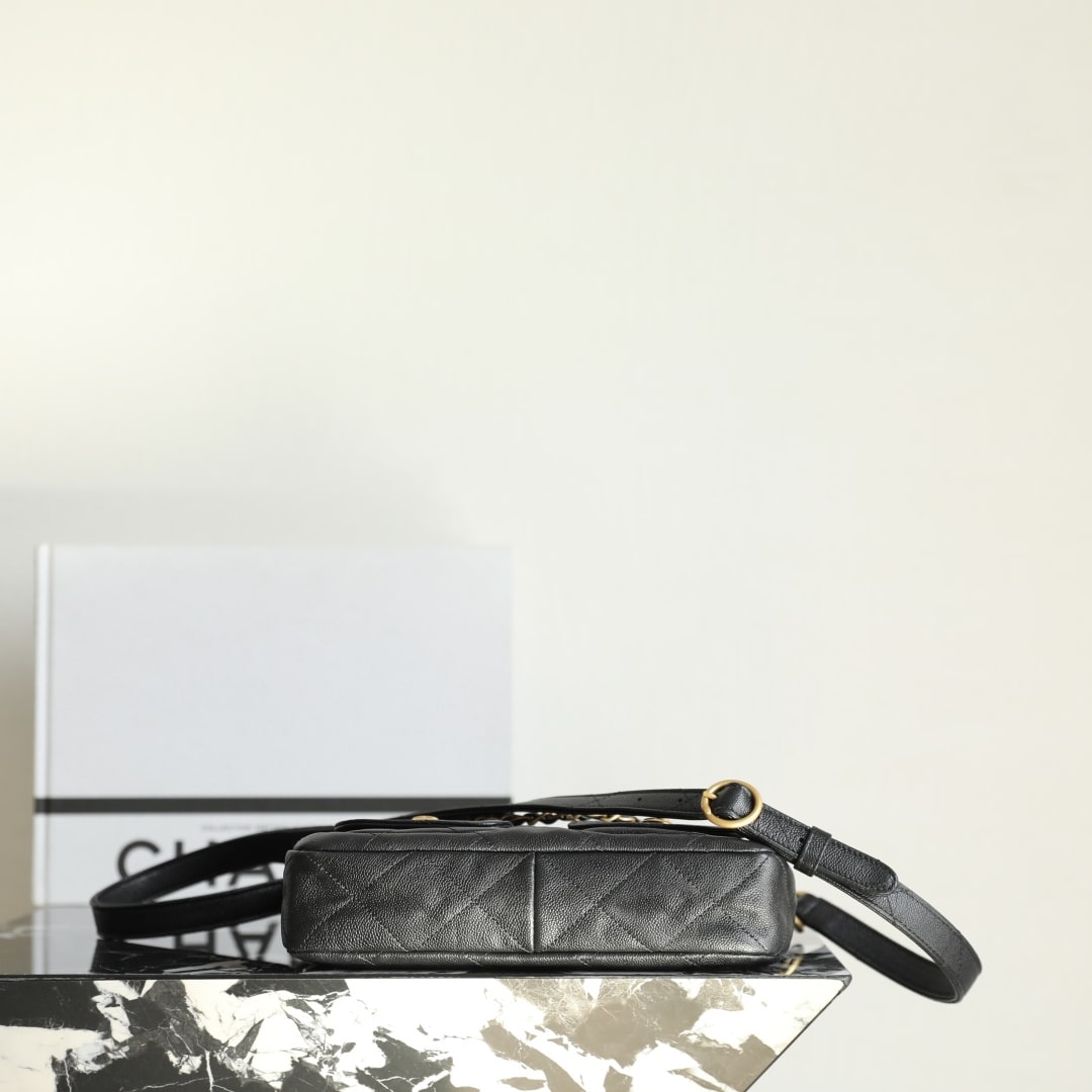 Chanel 香奈兒 Leather Goods