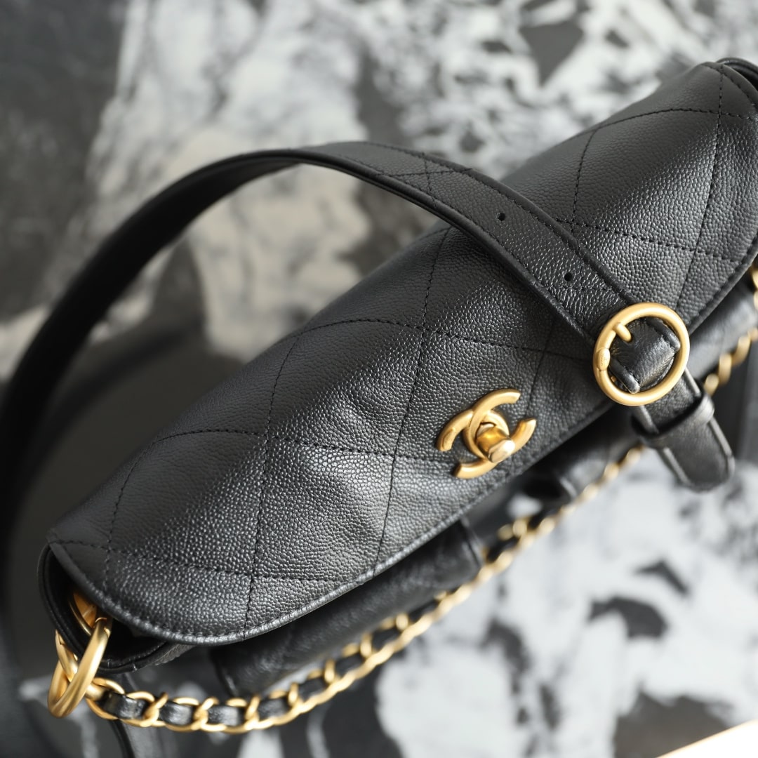 Chanel 香奈兒 Leather Goods