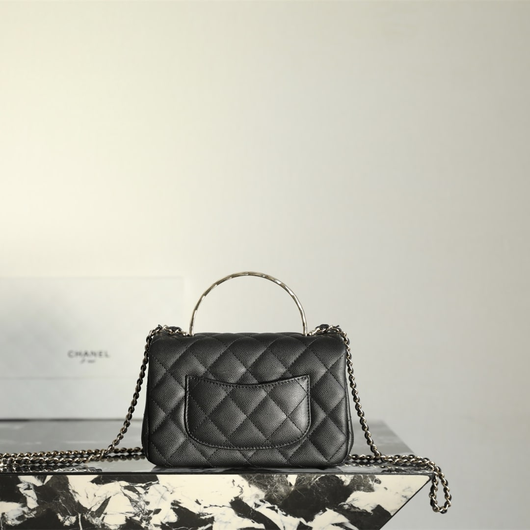 Chanel 香奈兒 Leather Goods