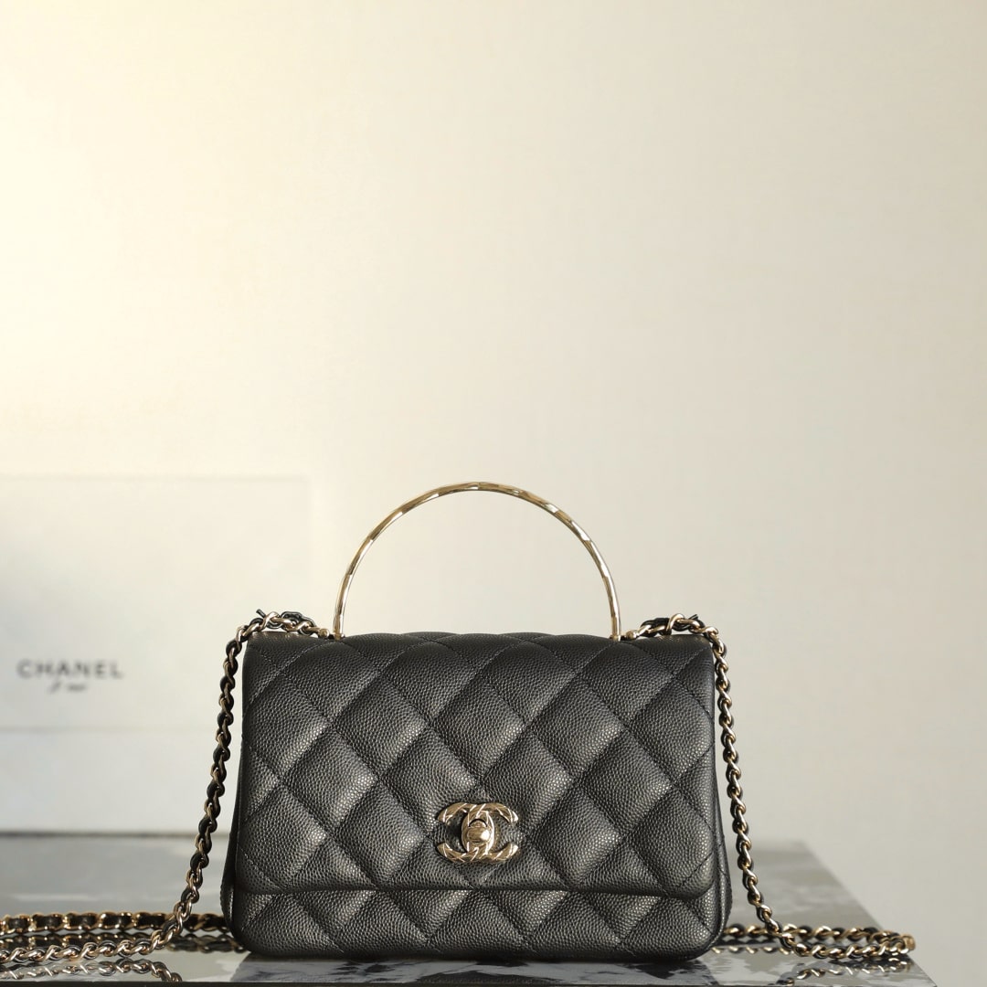 Chanel 香奈兒 Leather Goods