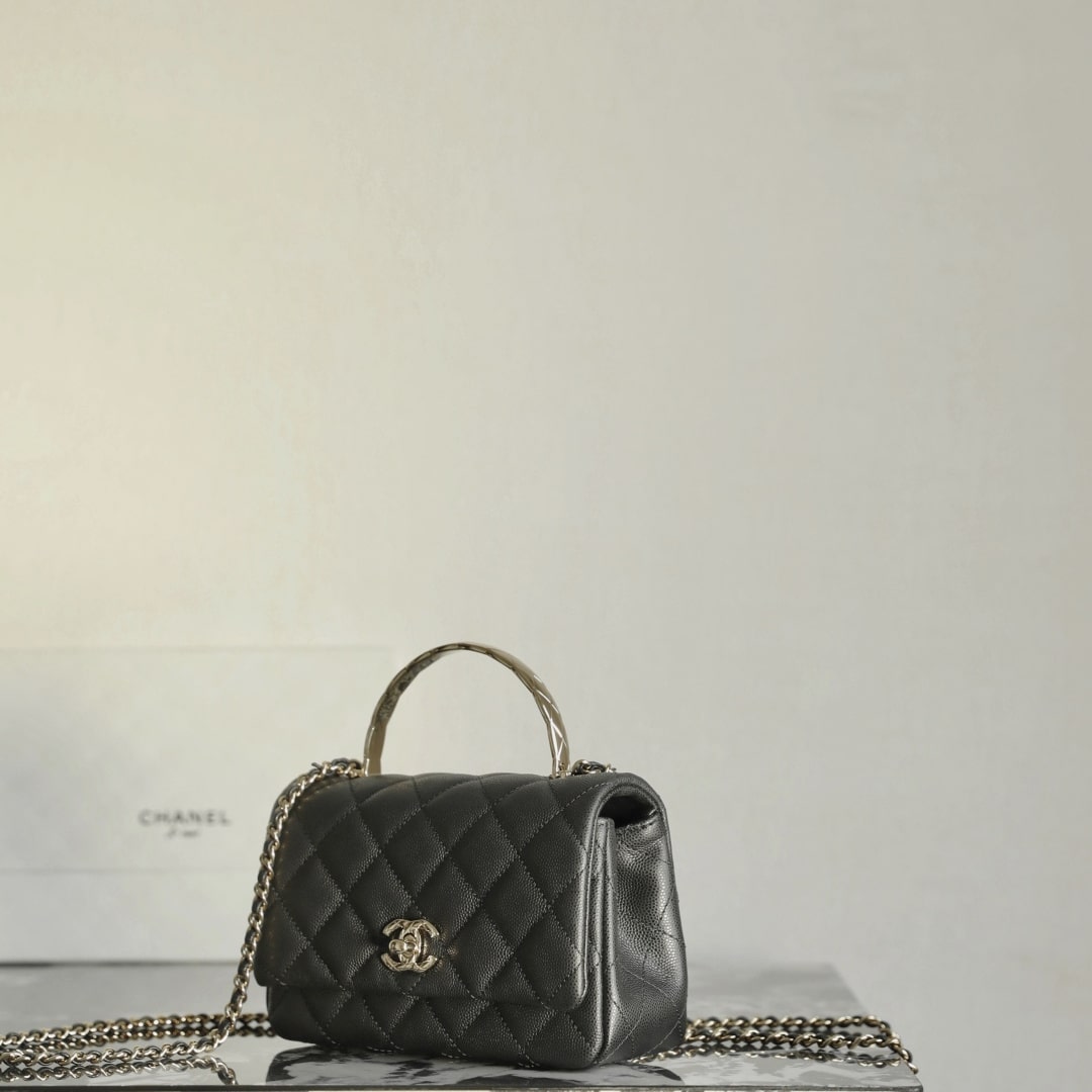 Chanel 香奈兒 Leather Goods