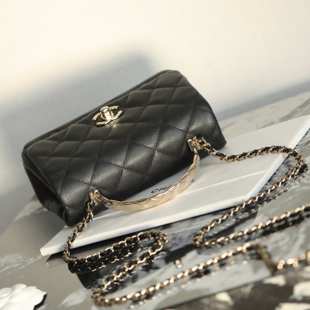 Chanel 香奈兒 Leather Goods
