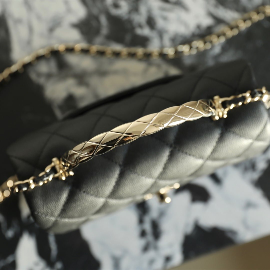 Chanel 香奈兒 Leather Goods