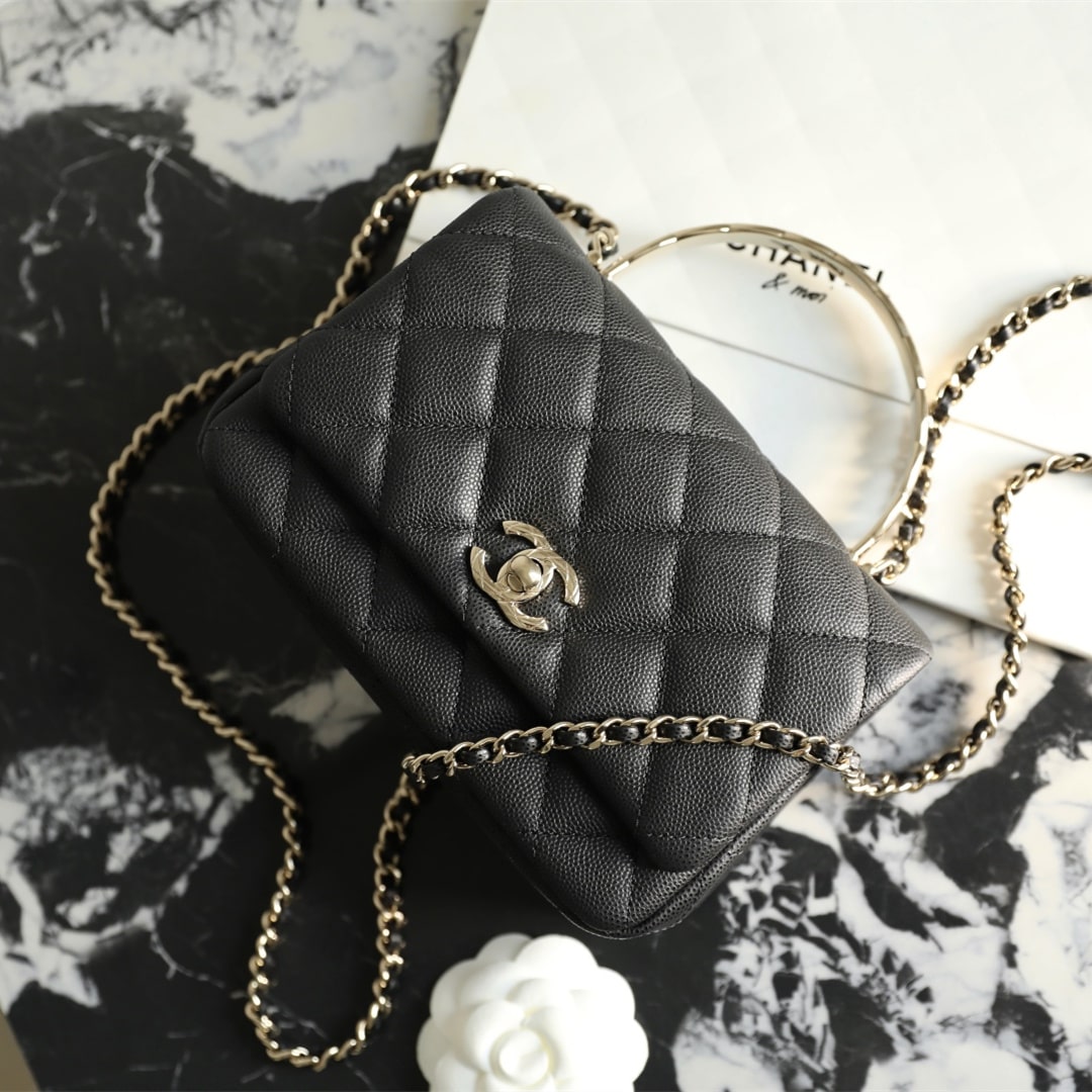 Chanel 香奈兒 Leather Goods