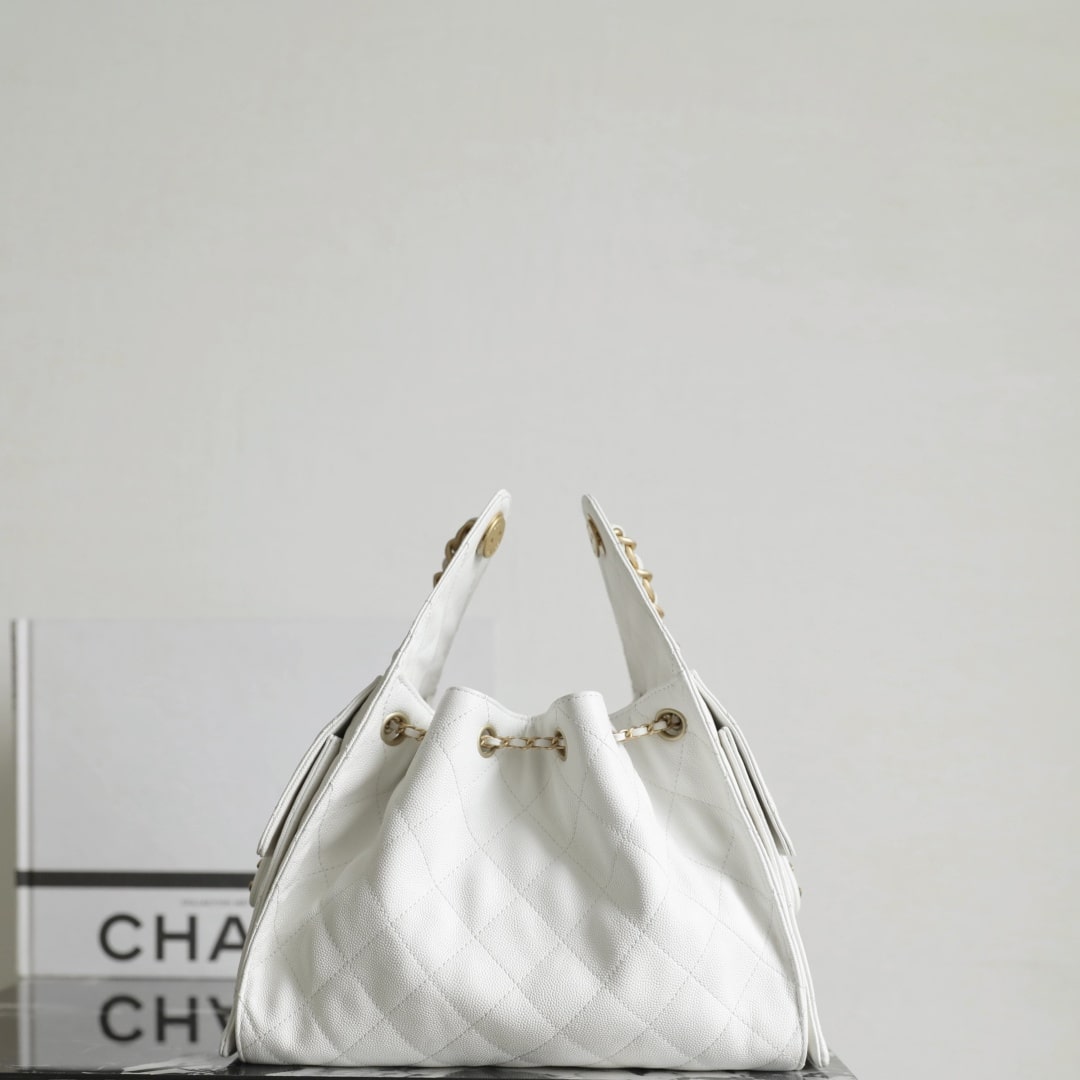 Chanel 香奈兒 Leather Goods