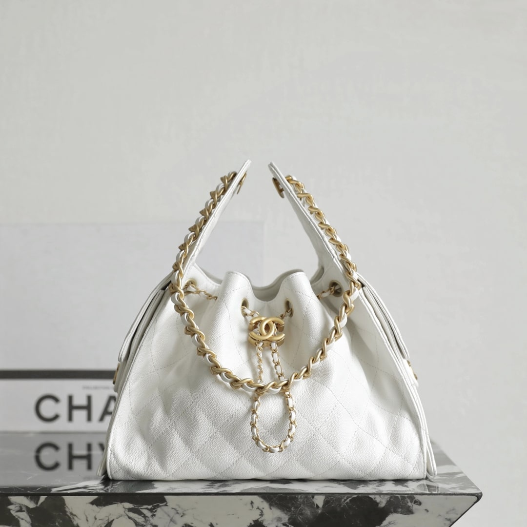 Chanel 香奈兒 Leather Goods