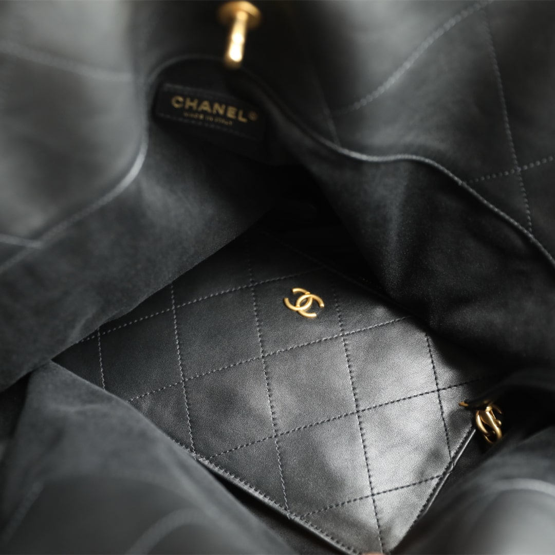 Chanel 香奈兒 Leather Goods