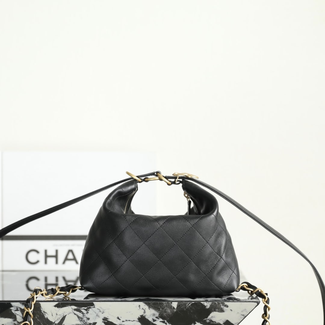 Chanel 香奈兒 Leather Goods