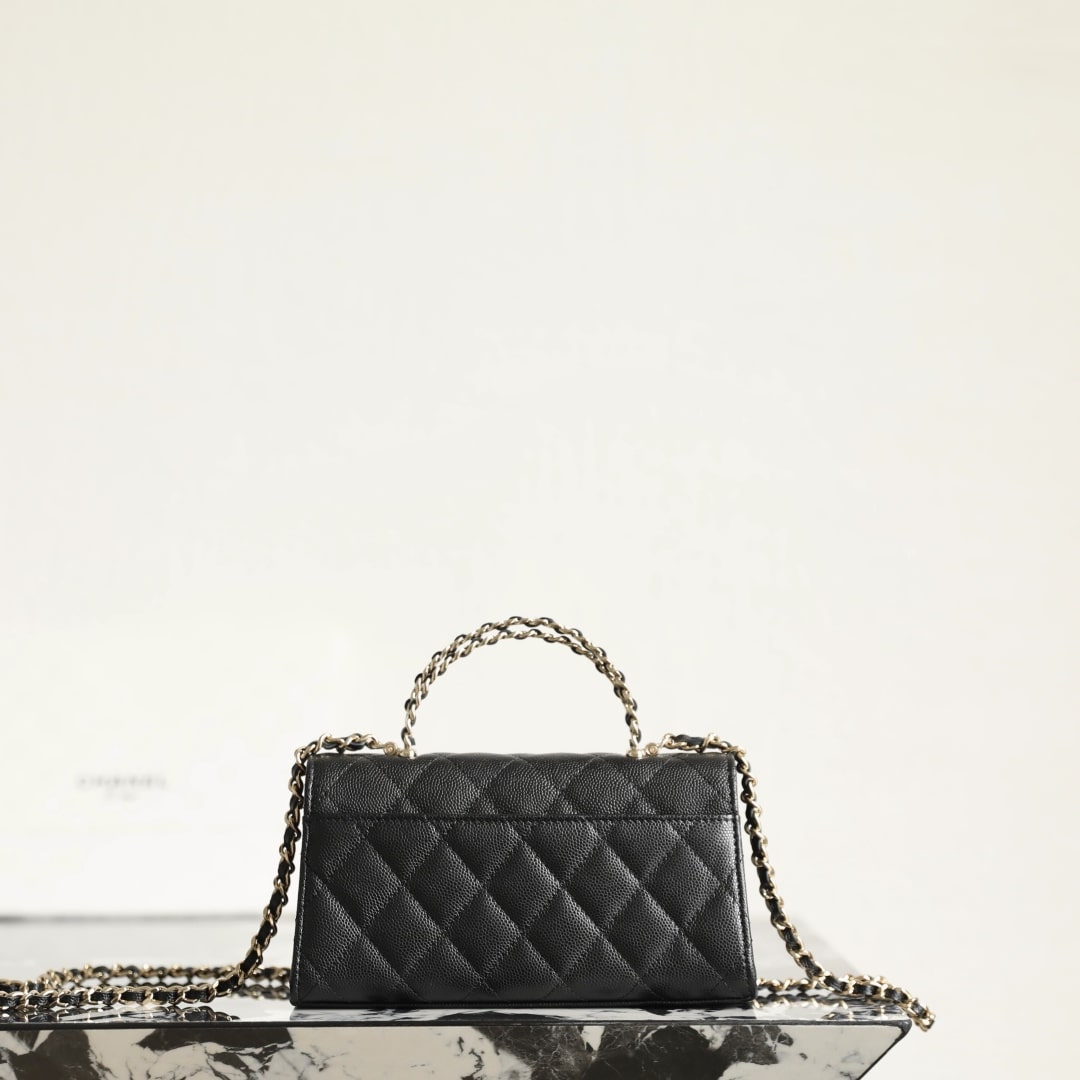 Chanel 香奈兒 Leather Goods