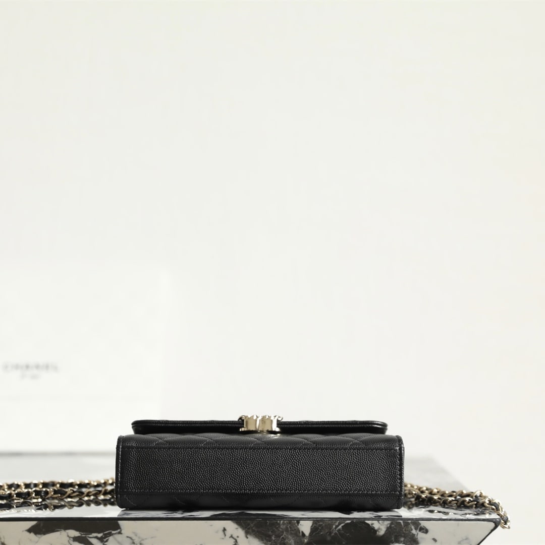 Chanel 香奈兒 Leather Goods