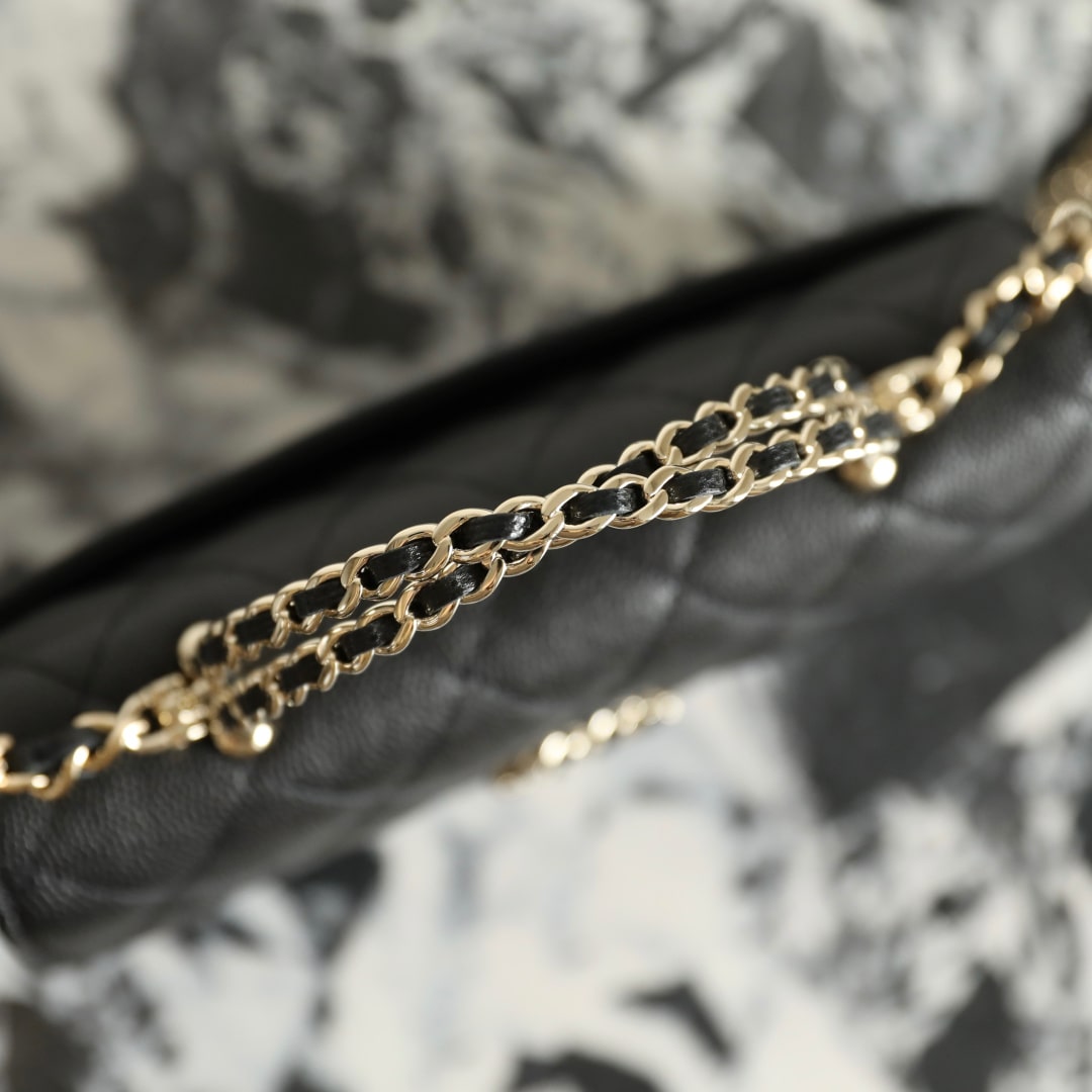 Chanel 香奈兒 Leather Goods