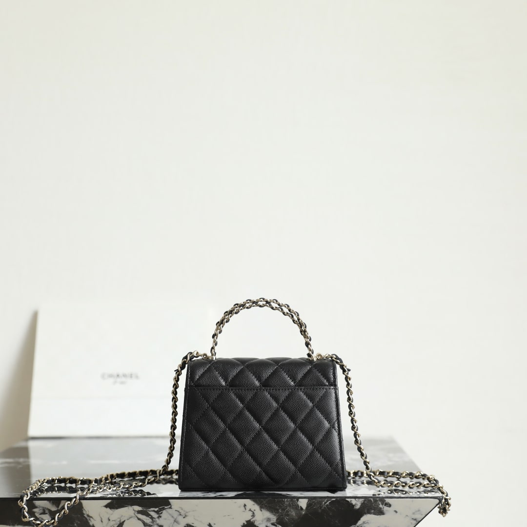 Chanel 香奈兒 Leather Goods