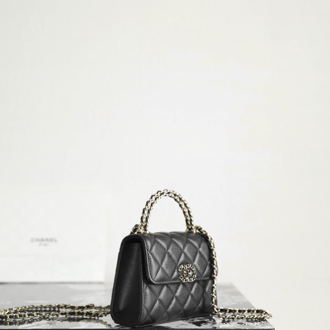 Chanel 香奈兒 Leather Goods