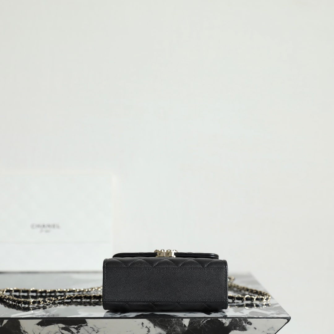 Chanel 香奈兒 Leather Goods
