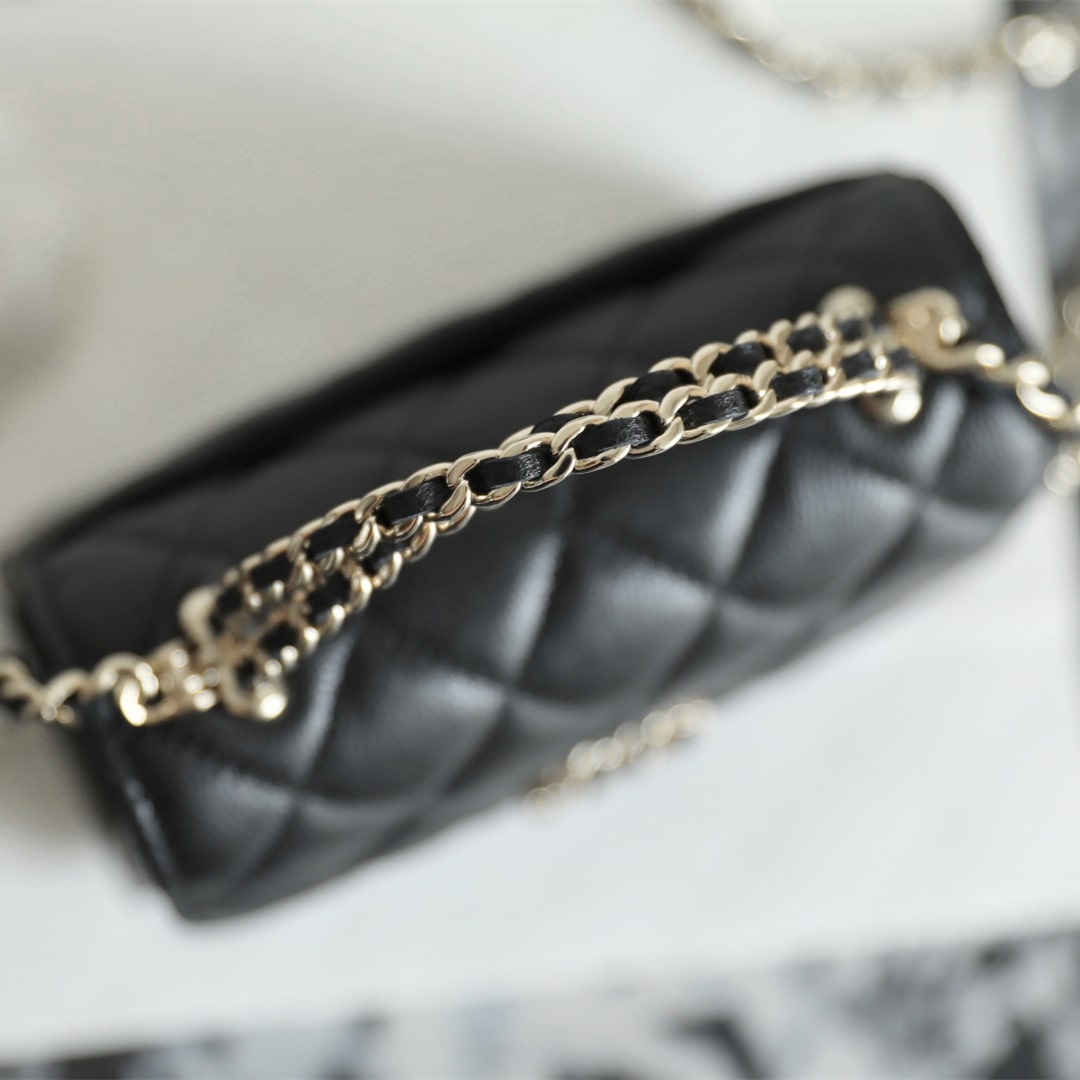Chanel 香奈兒 Leather Goods