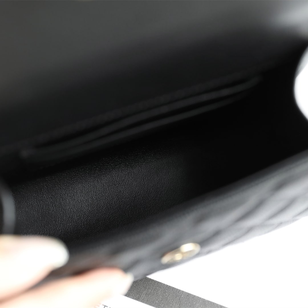 Chanel 香奈兒 Leather Goods