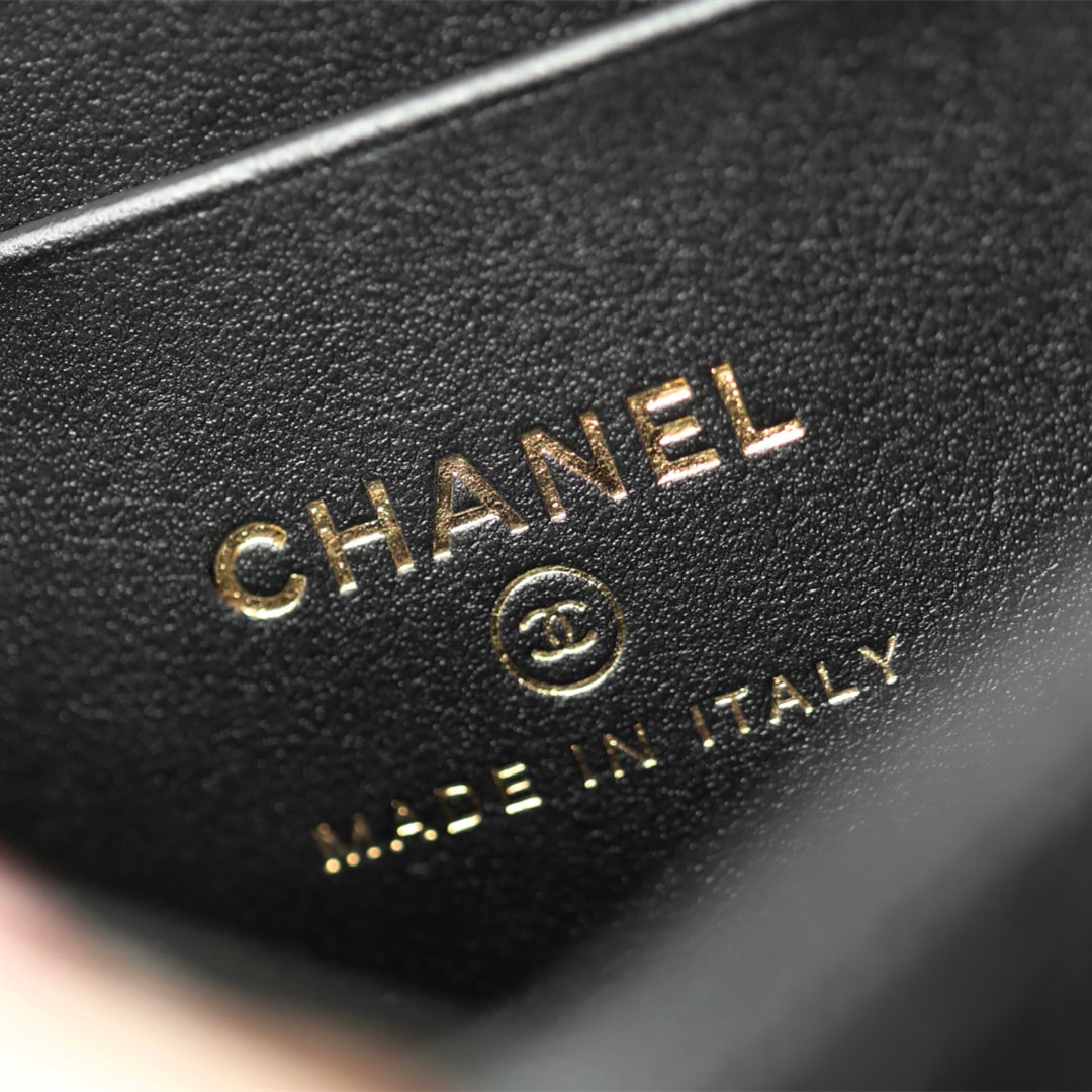 Chanel 香奈兒 Leather Goods