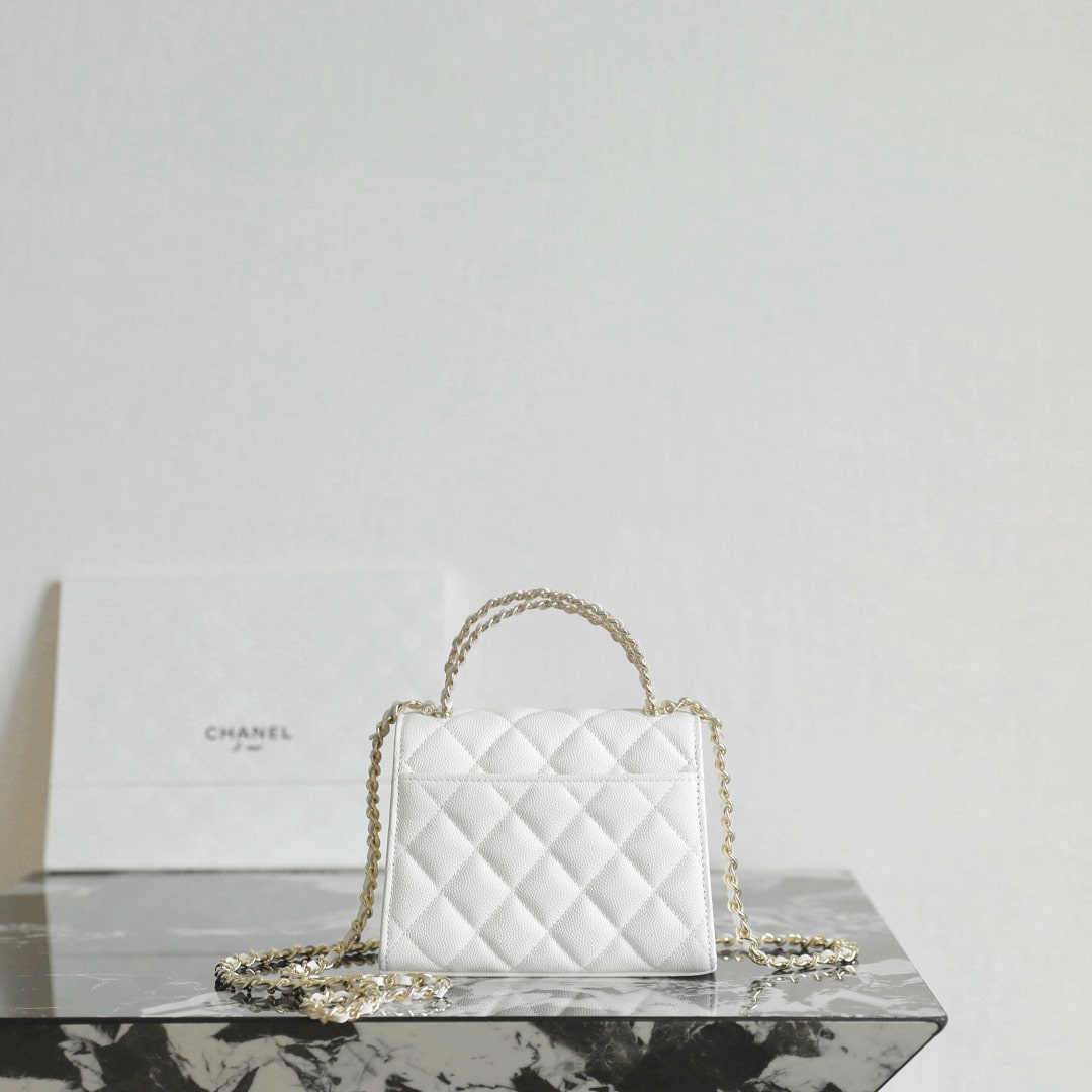 Chanel 香奈兒 Leather Goods
