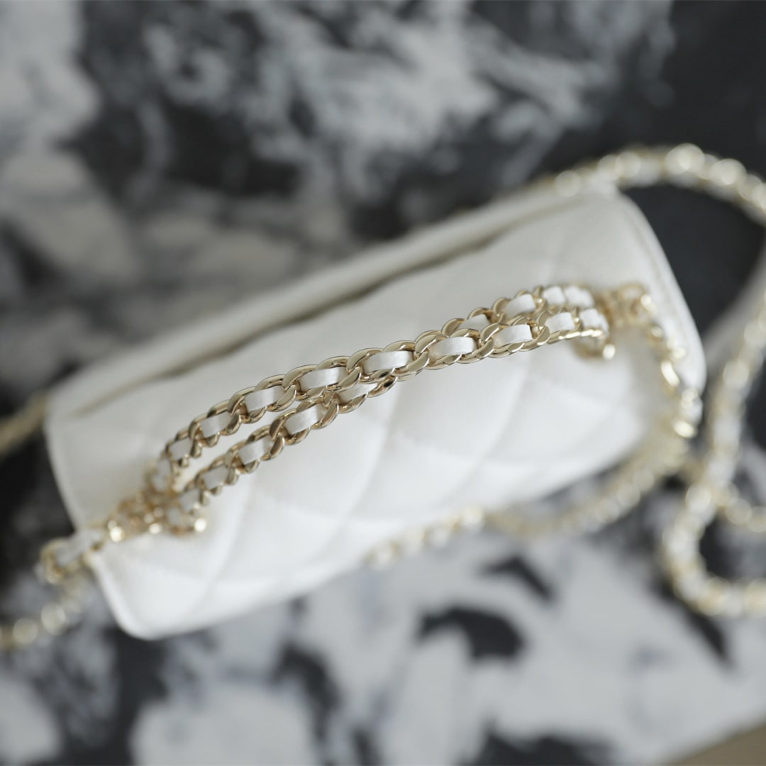 Chanel 香奈兒 Leather Goods
