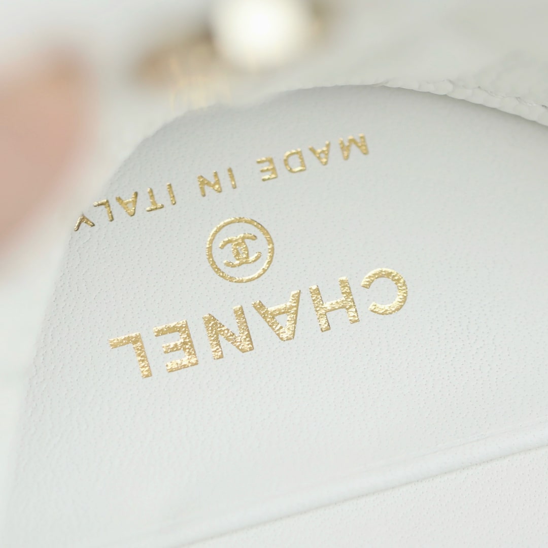 Chanel 香奈兒 Leather Goods