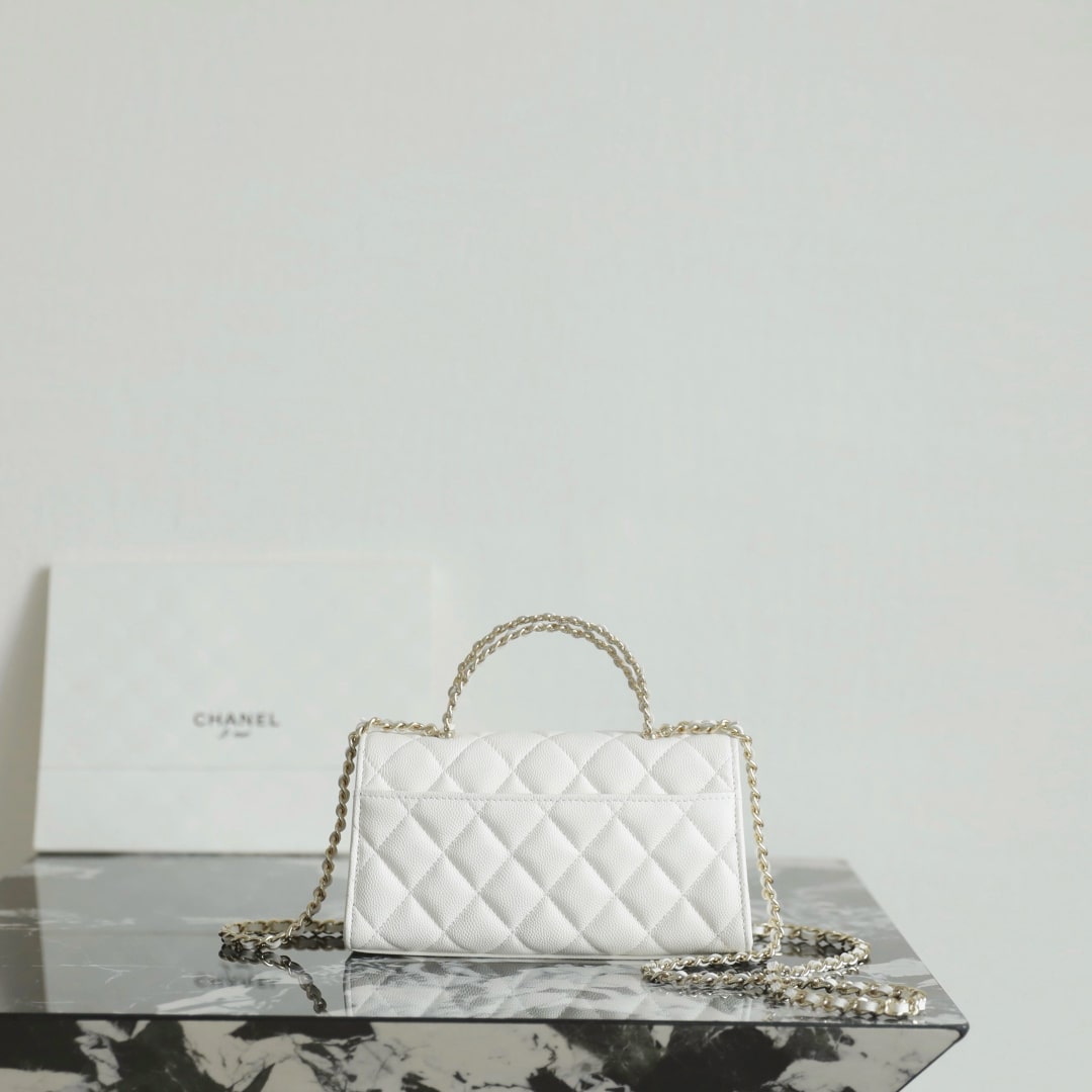 Chanel 香奈兒 Leather Goods
