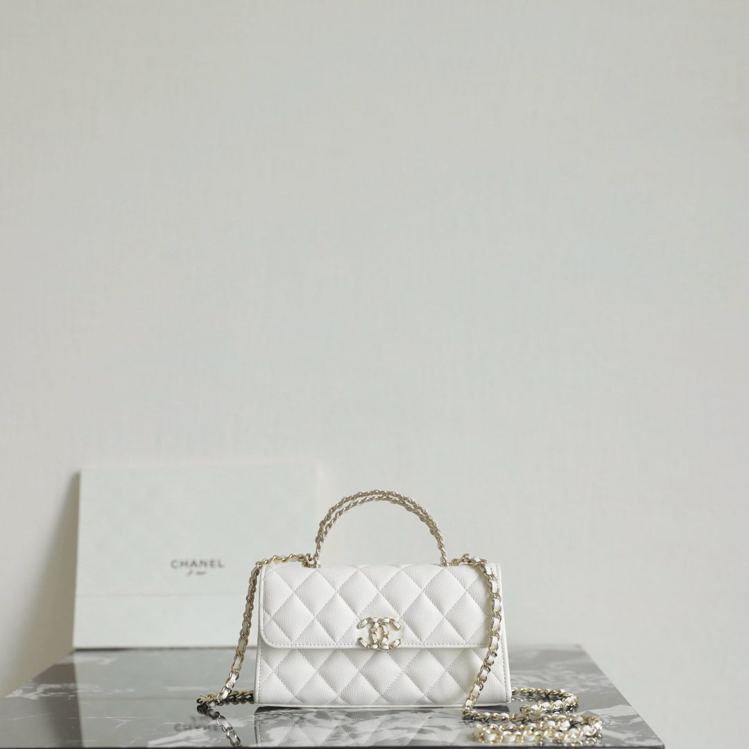 Chanel 香奈兒 Leather Goods