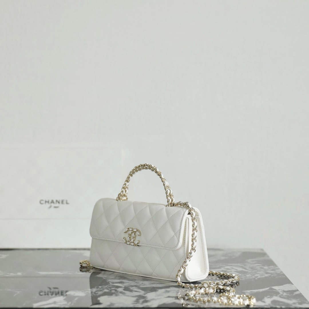 Chanel 香奈兒 Leather Goods