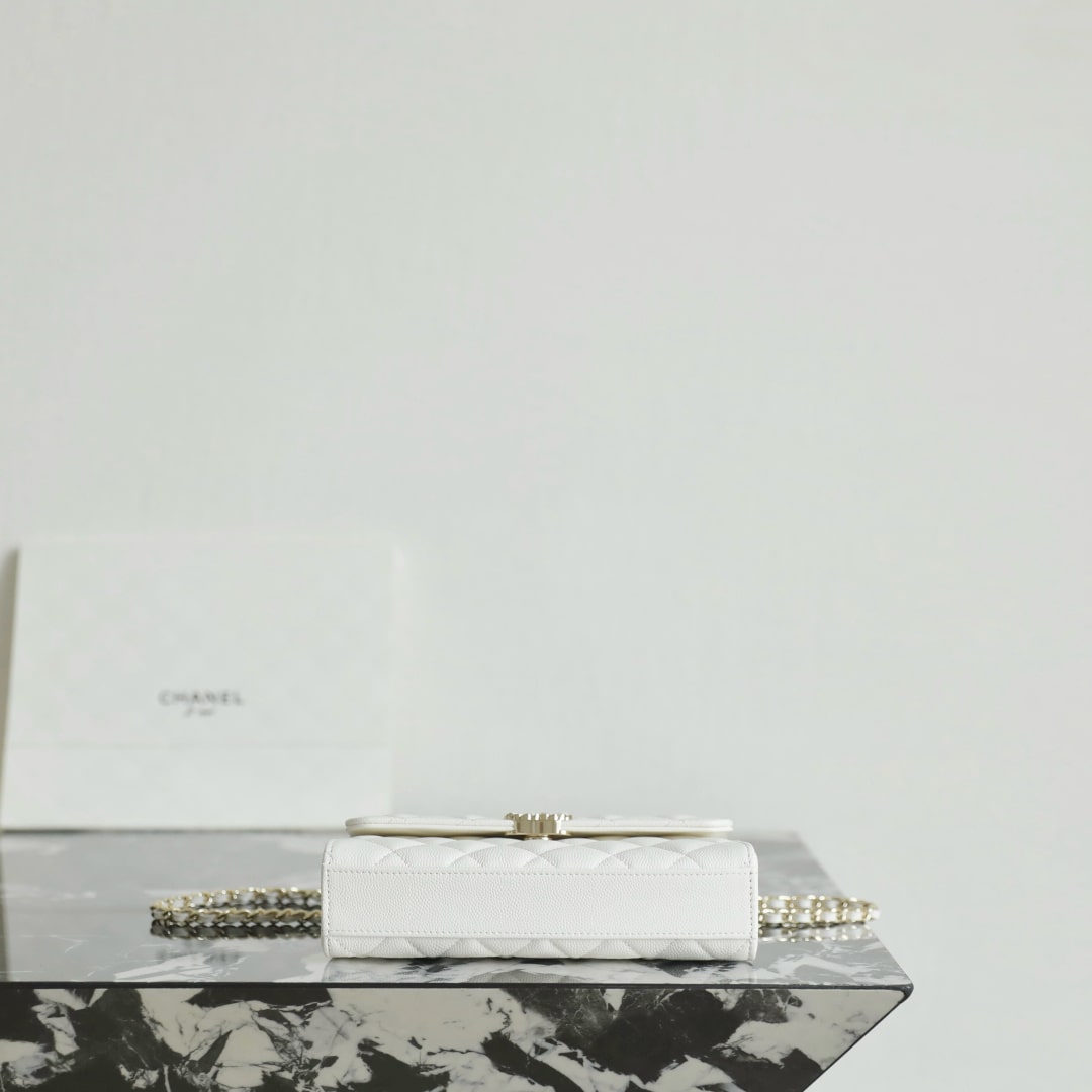 Chanel 香奈兒 Leather Goods