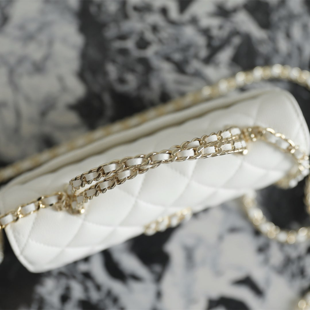 Chanel 香奈兒 Leather Goods