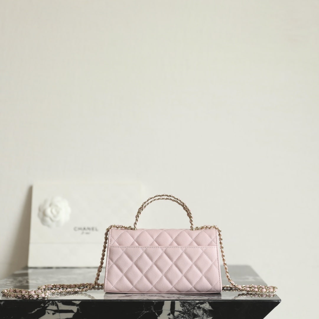 Chanel 香奈兒 Leather Goods