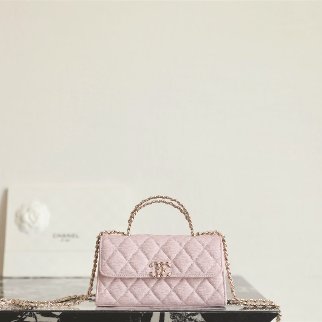 Chanel 香奈兒 Leather Goods