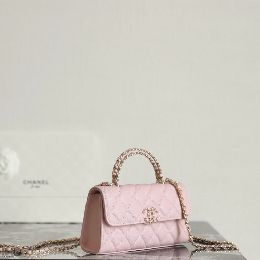 Chanel 香奈兒 Leather Goods