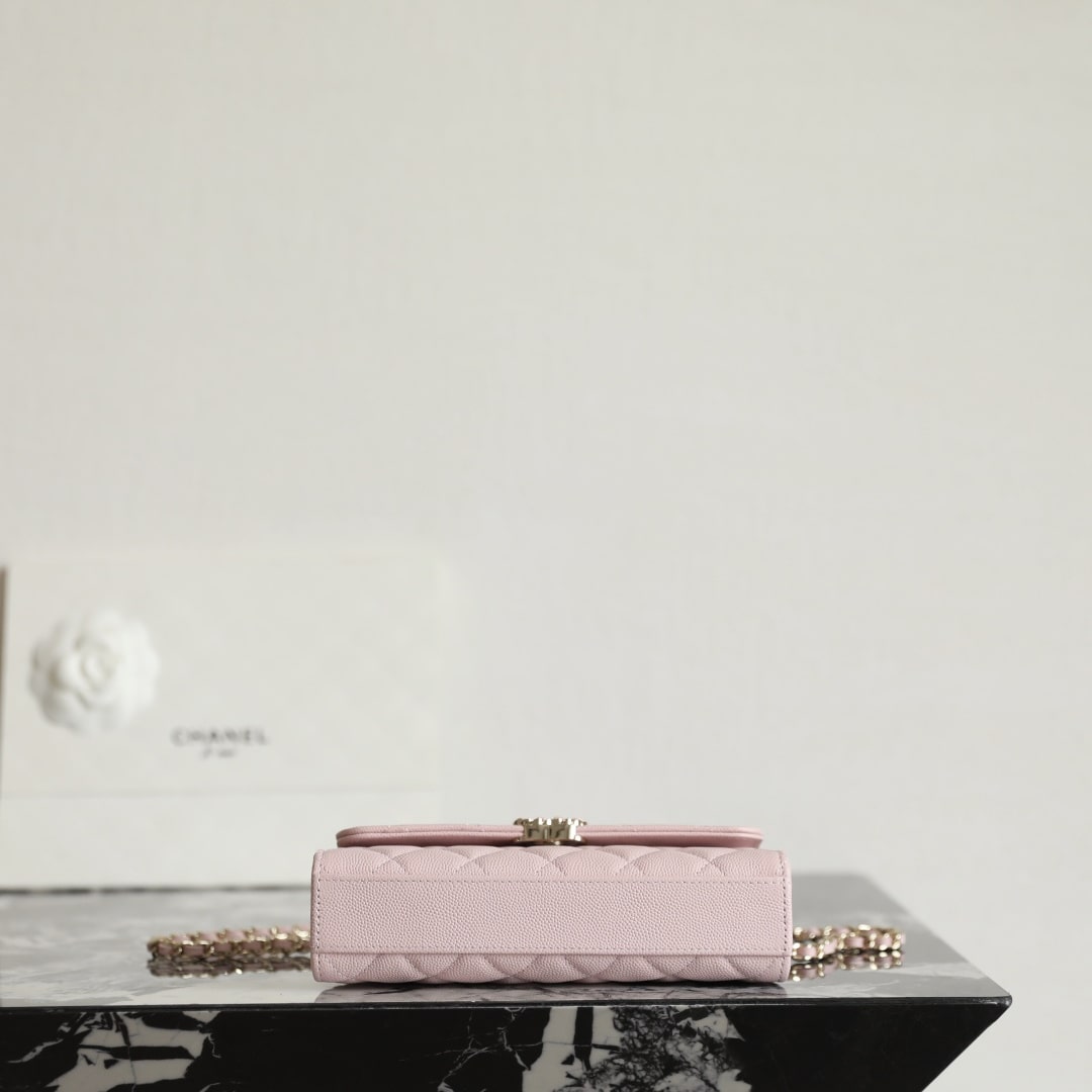 Chanel 香奈兒 Leather Goods