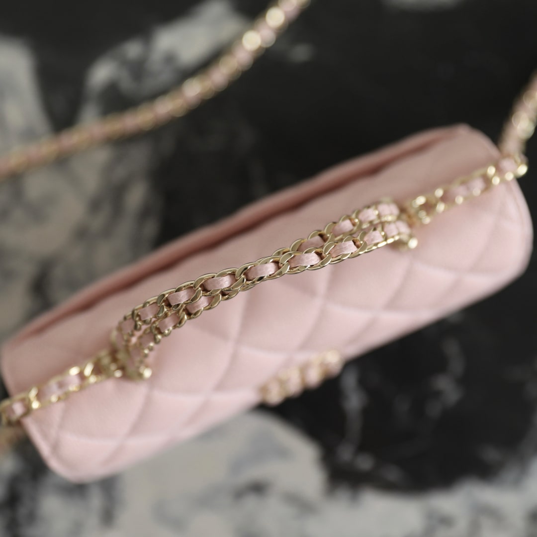 Chanel 香奈兒 Leather Goods