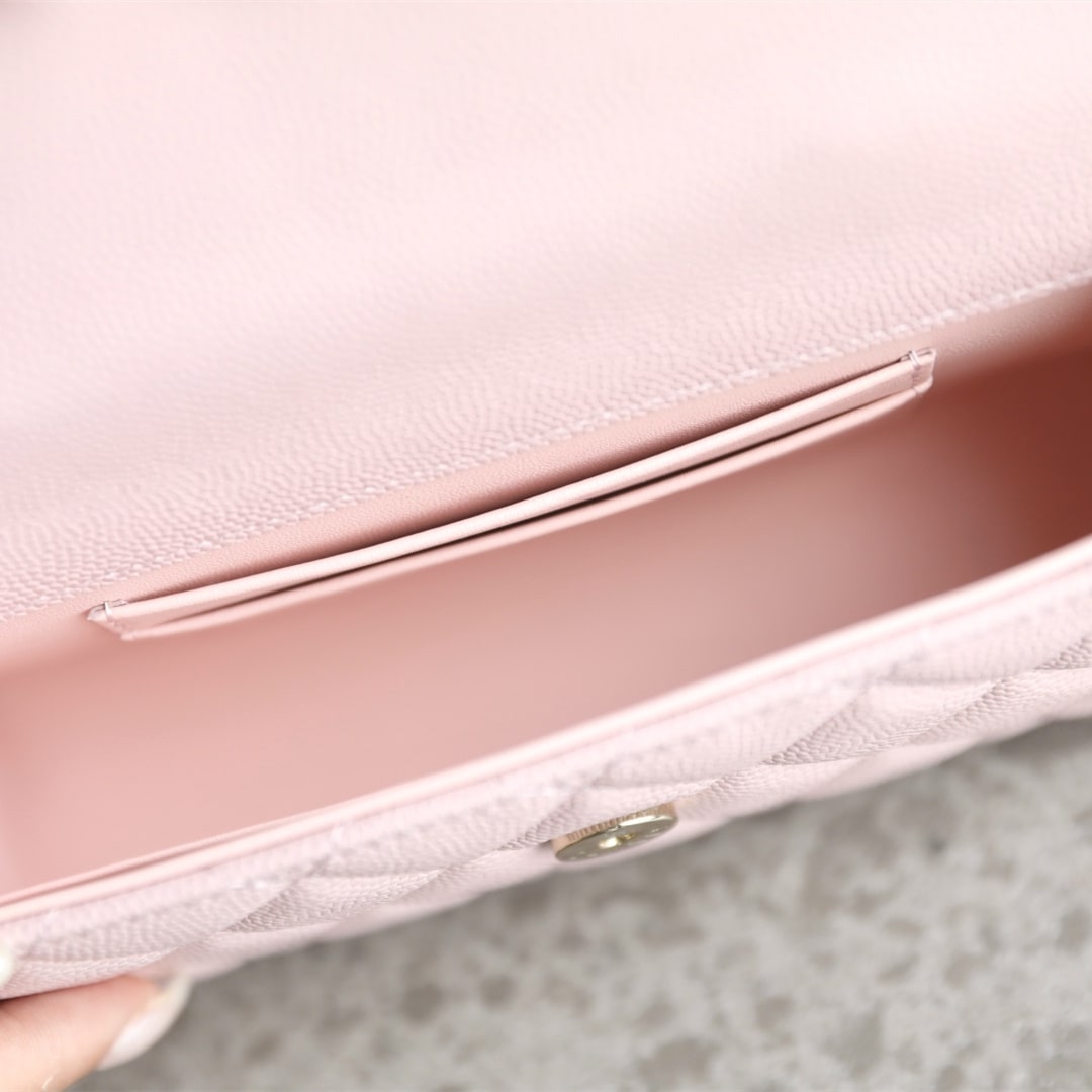Chanel 香奈兒 Leather Goods