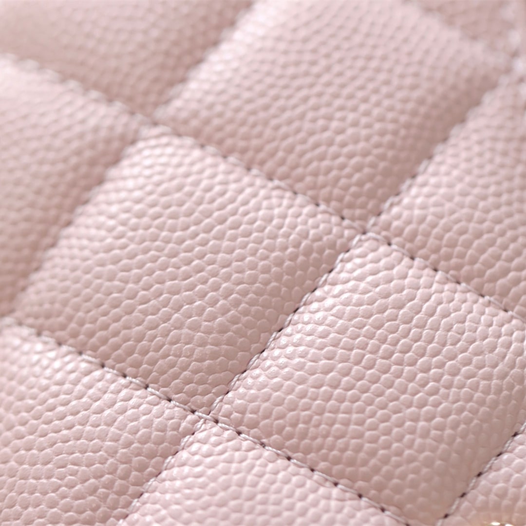 Chanel 香奈兒 Leather Goods