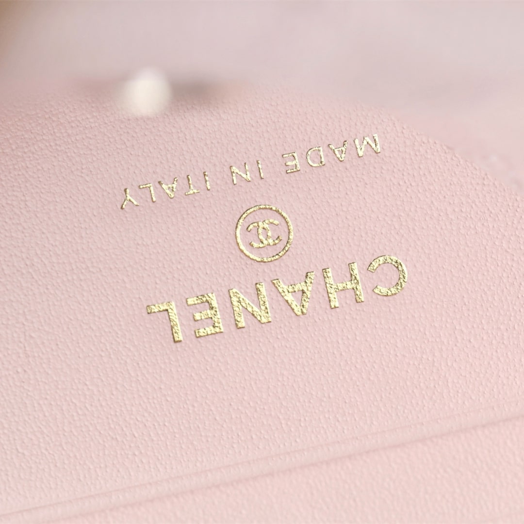 Chanel 香奈兒 Leather Goods