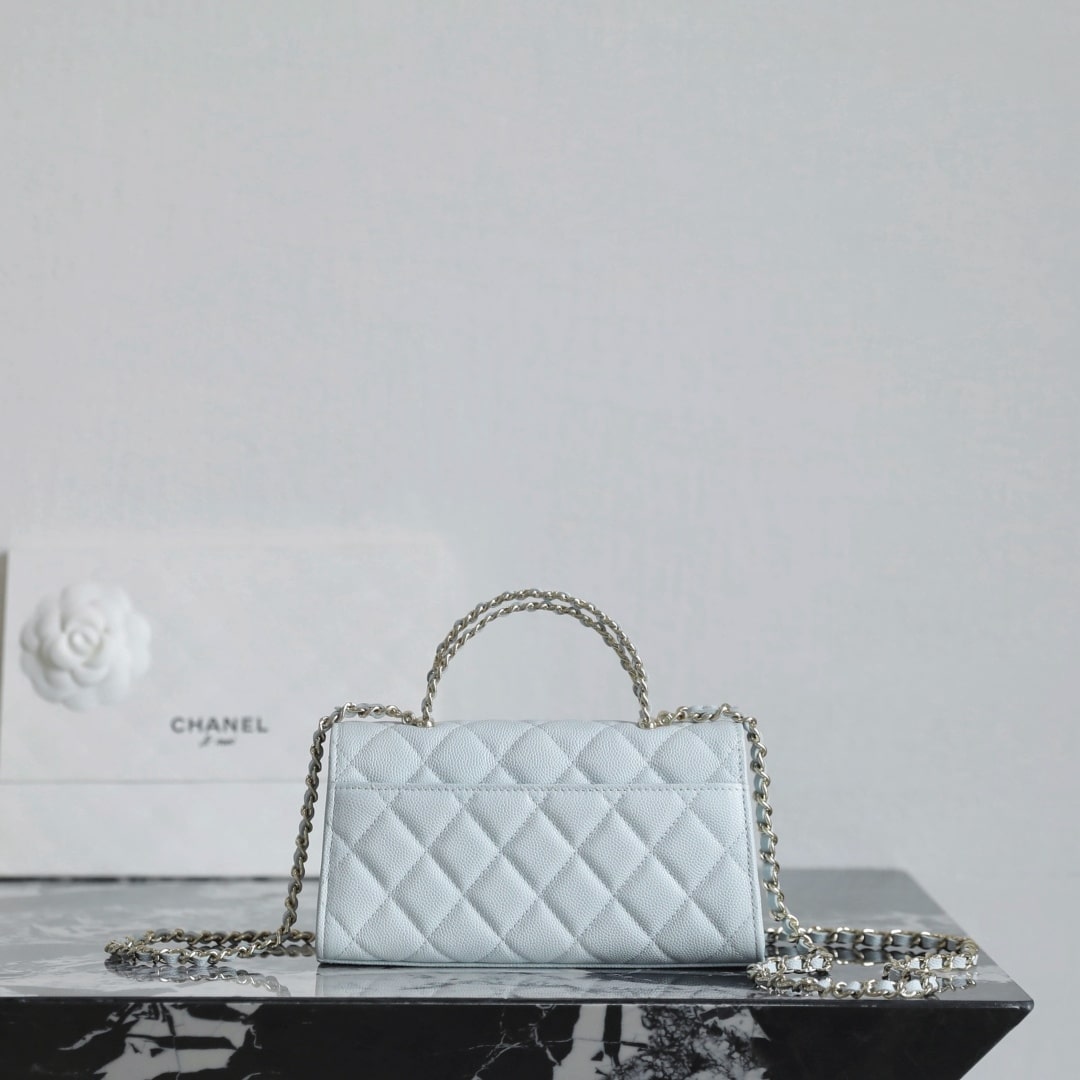 Chanel 香奈兒 Leather Goods
