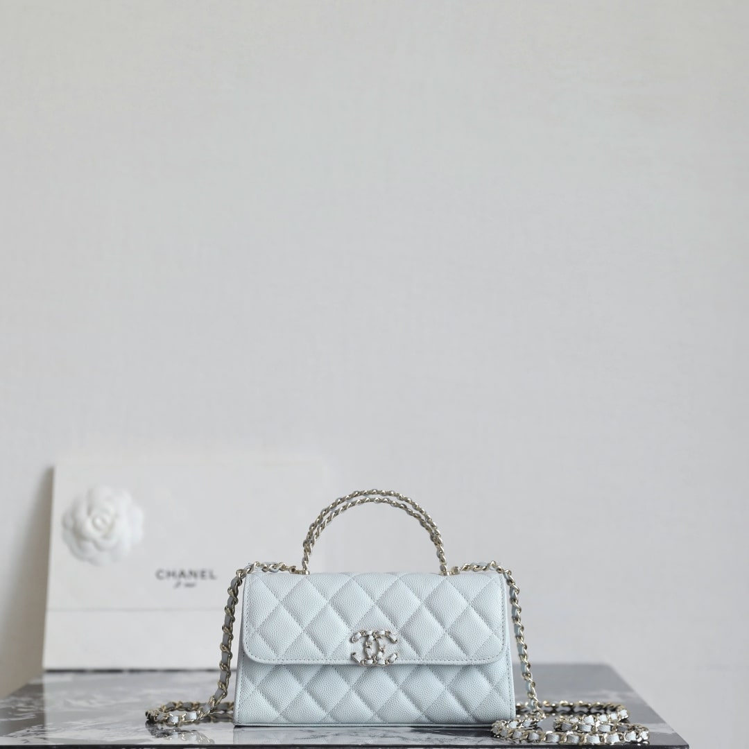 Chanel 香奈兒 Leather Goods
