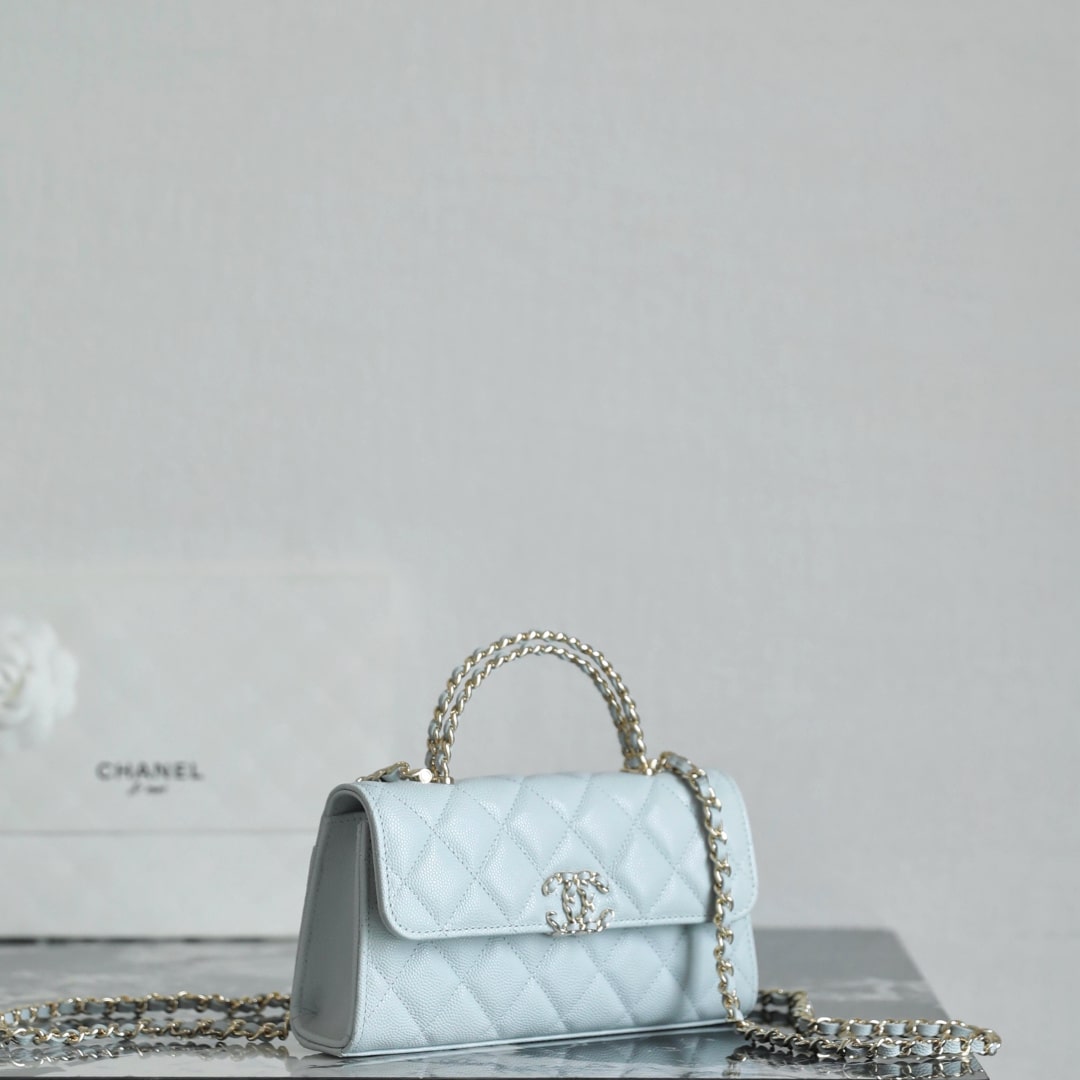 Chanel 香奈兒 Leather Goods