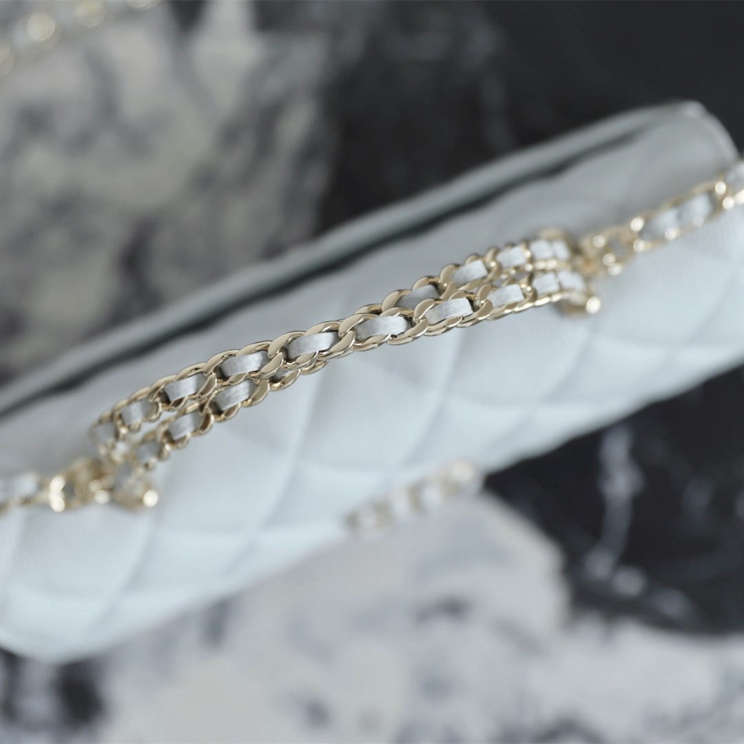Chanel 香奈兒 Leather Goods