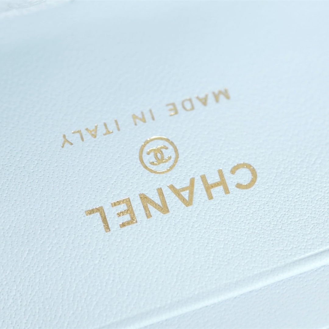 Chanel 香奈兒 Leather Goods