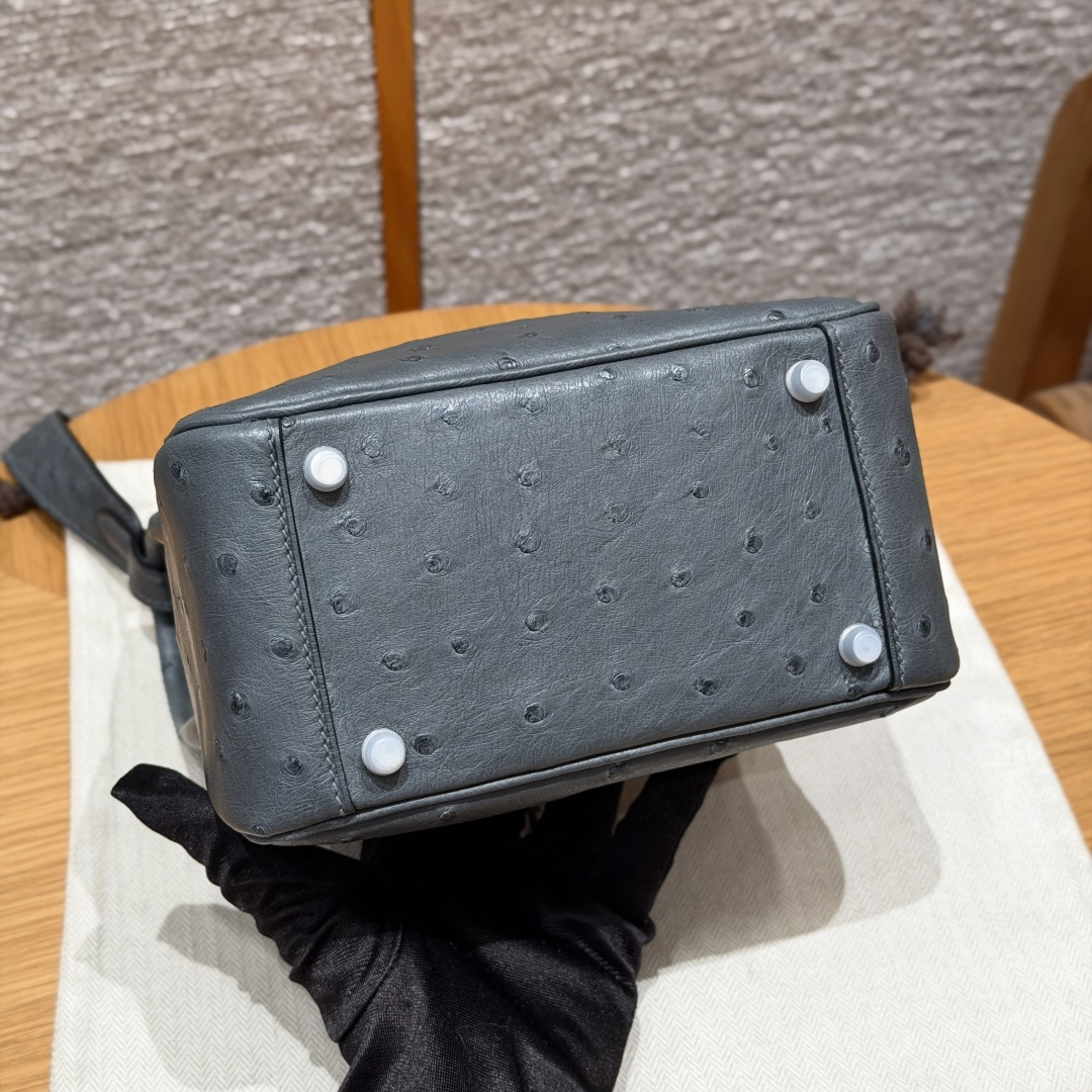 Hermès 愛馬仕 Leather Goods